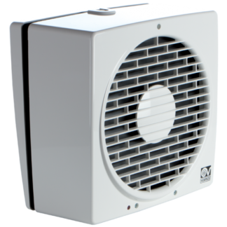 Axialer Fensterventilator Vario 230/9 AR-Q